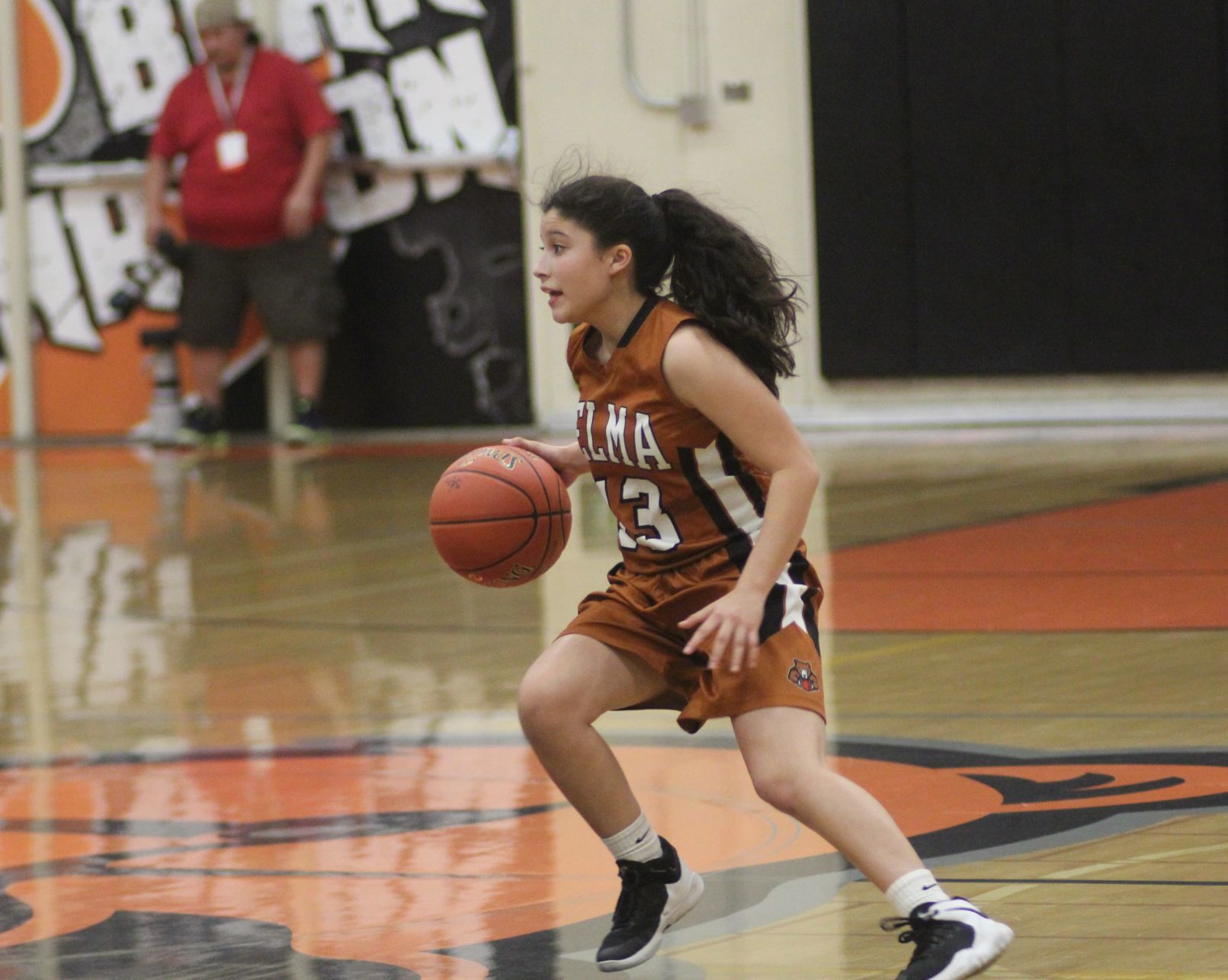 Bears win 44th Annual Selma Shootout